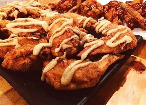 KFC, Tunasan .